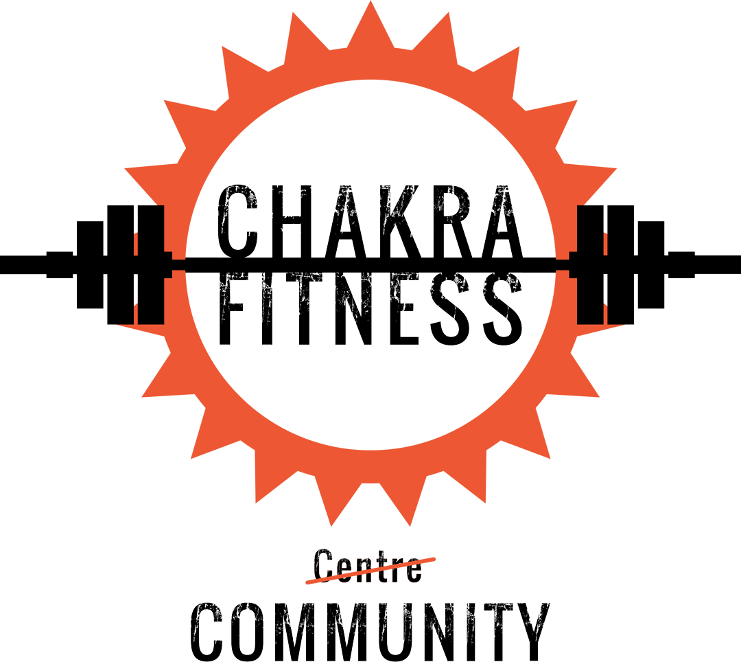 Chakra Fitness Community